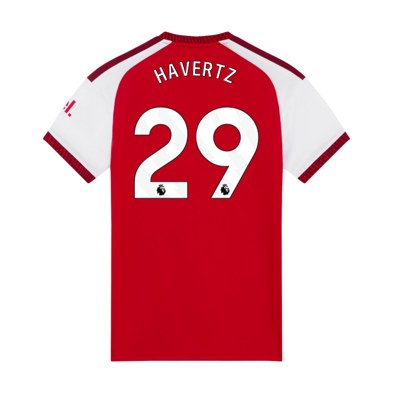 Kai Havertz