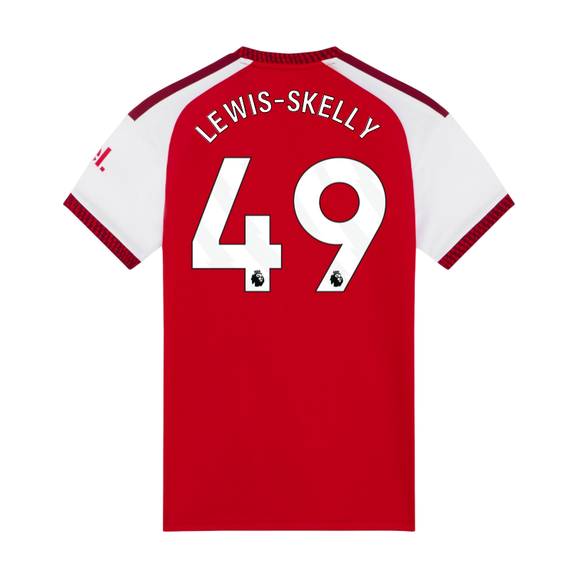 Myles Lewis-Skelly