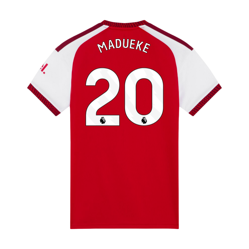 Noni Madueke