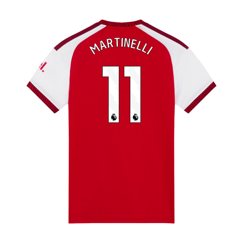 Gabriel Martinelli