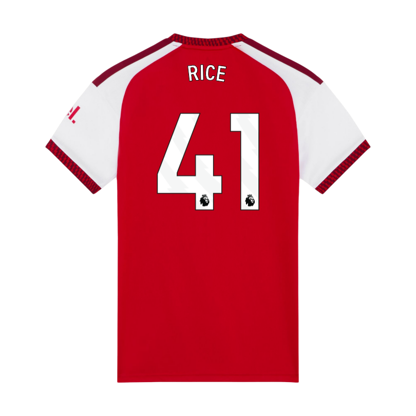 Declan Rice