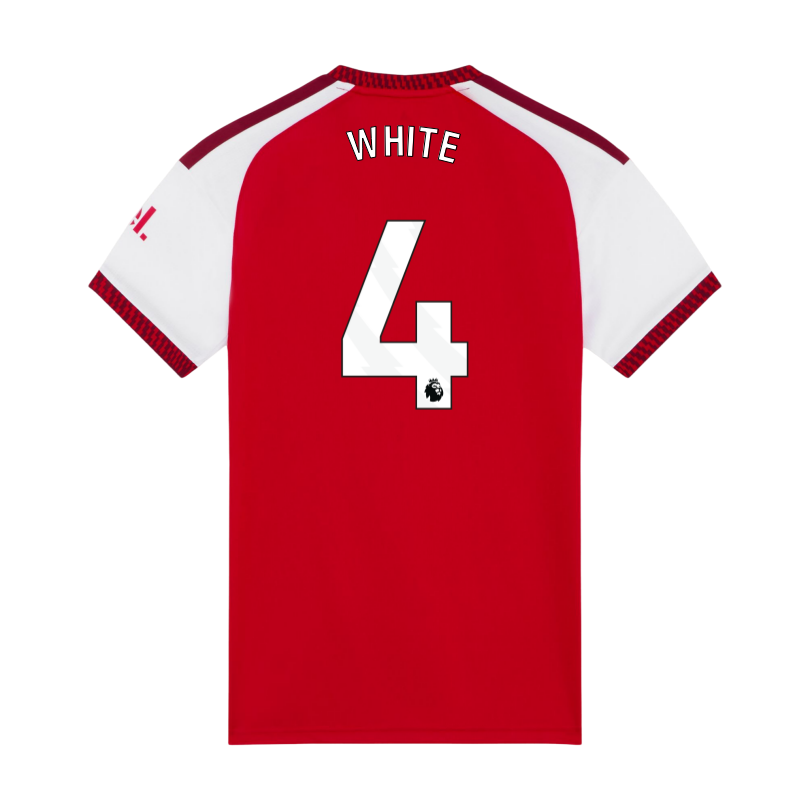 Ben White