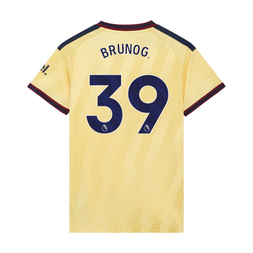 Arsenal adidas Womens 26/27 Third Shirt