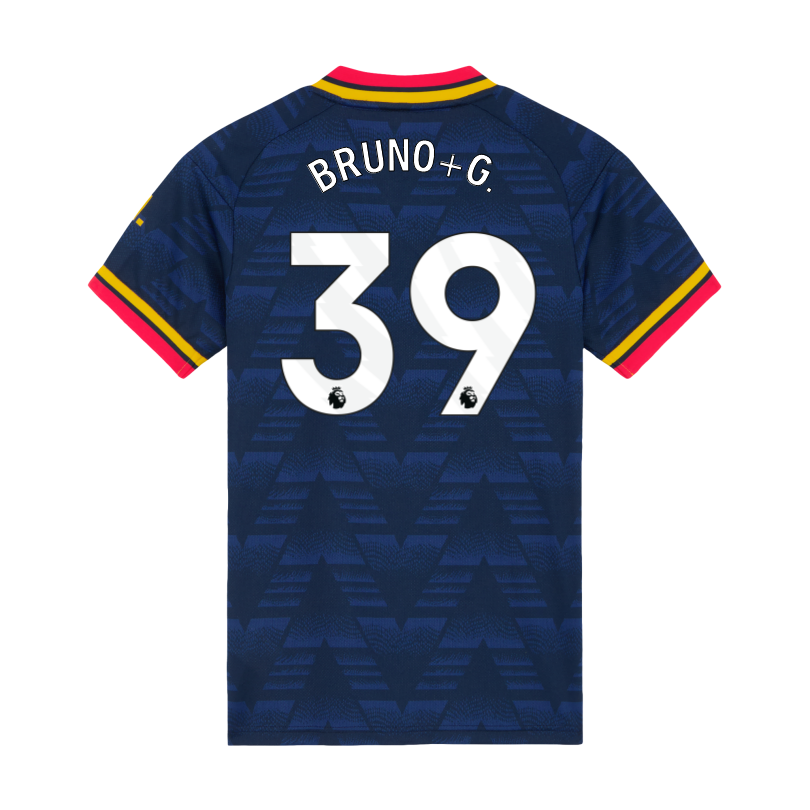 Arsenal adidas Womens 26/27 Away Shirt