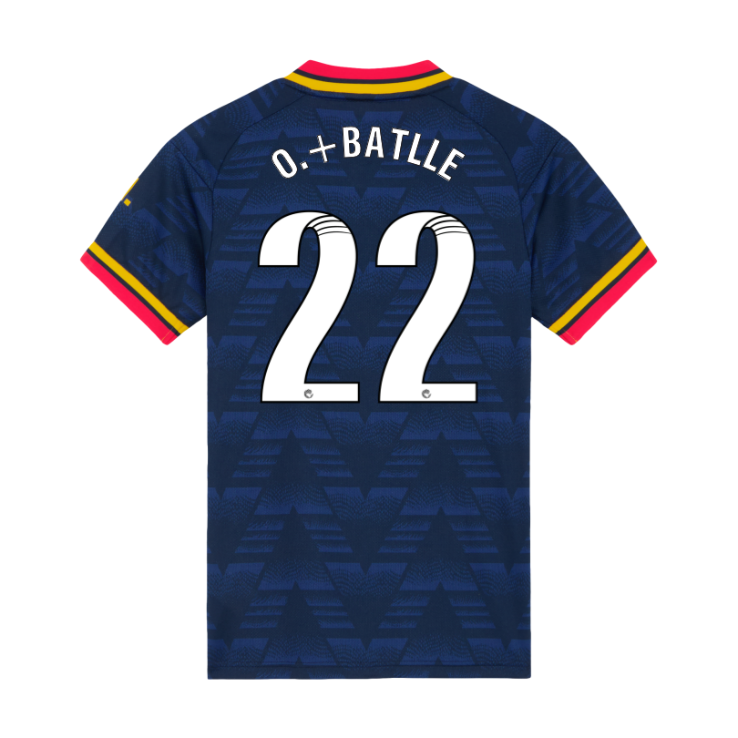 Arsenal adidas Womens 26/27 Away Shirt