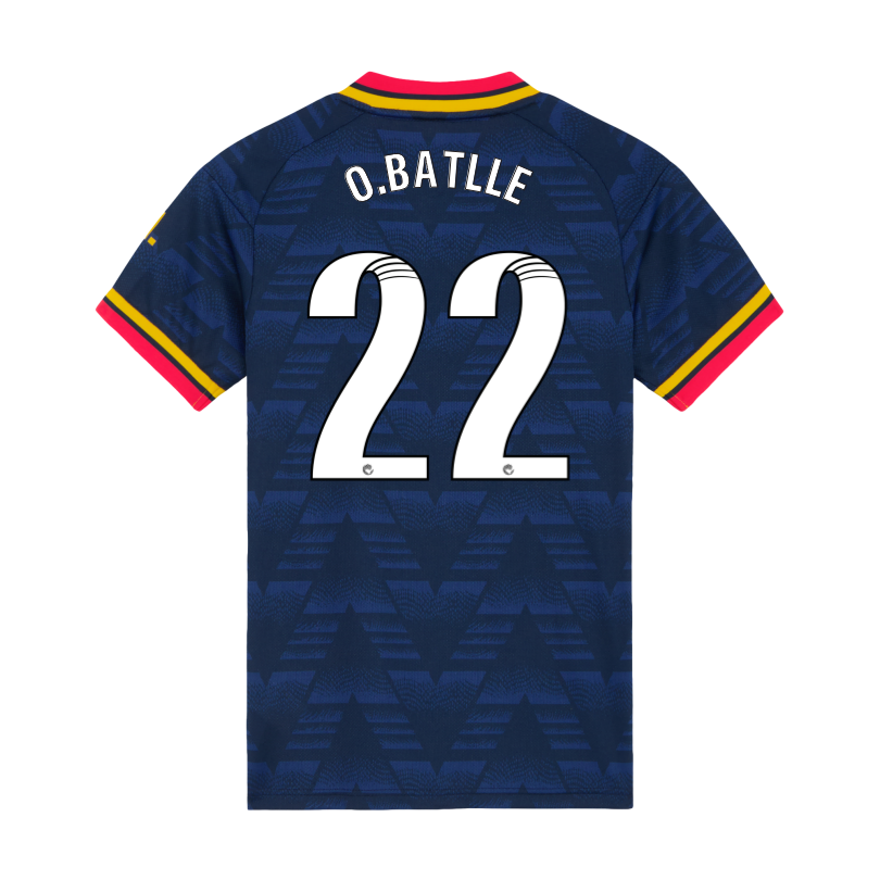 Arsenal adidas Womens 26/27 Away Shirt