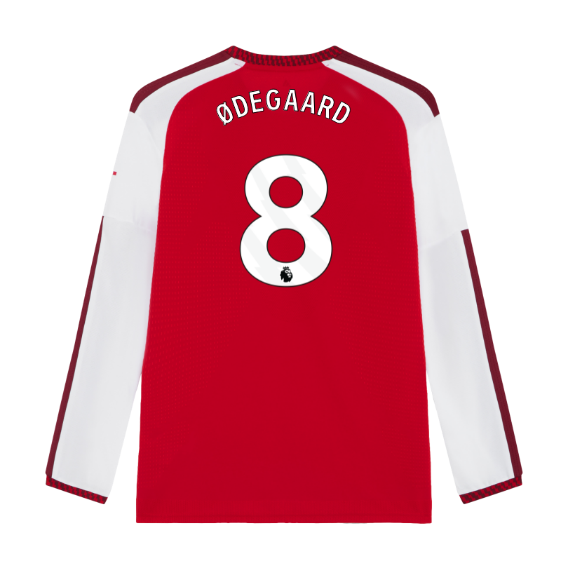 Martin Odegaard