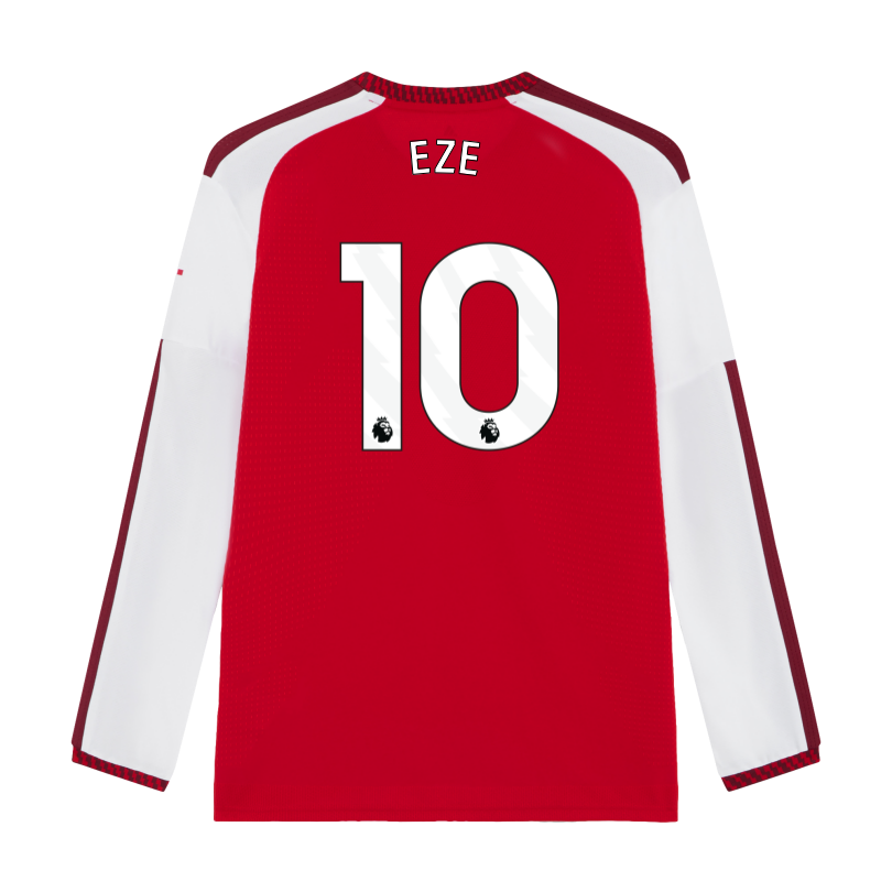 Eberechi Eze