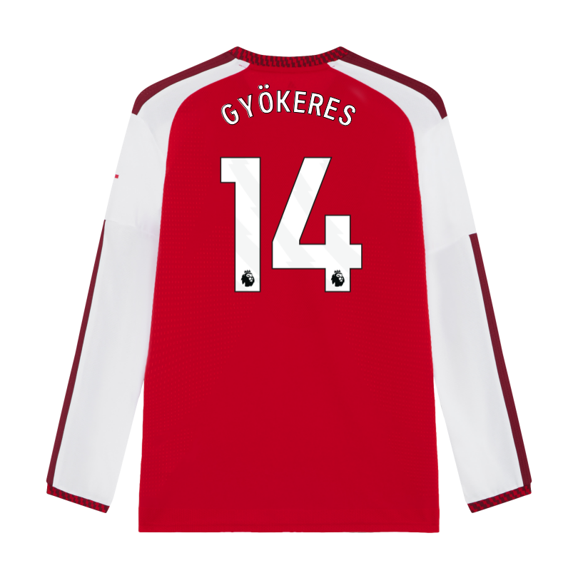 Viktor Gyokeres
