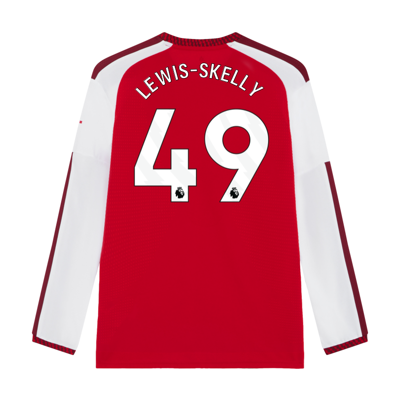 Myles Lewis-Skelly