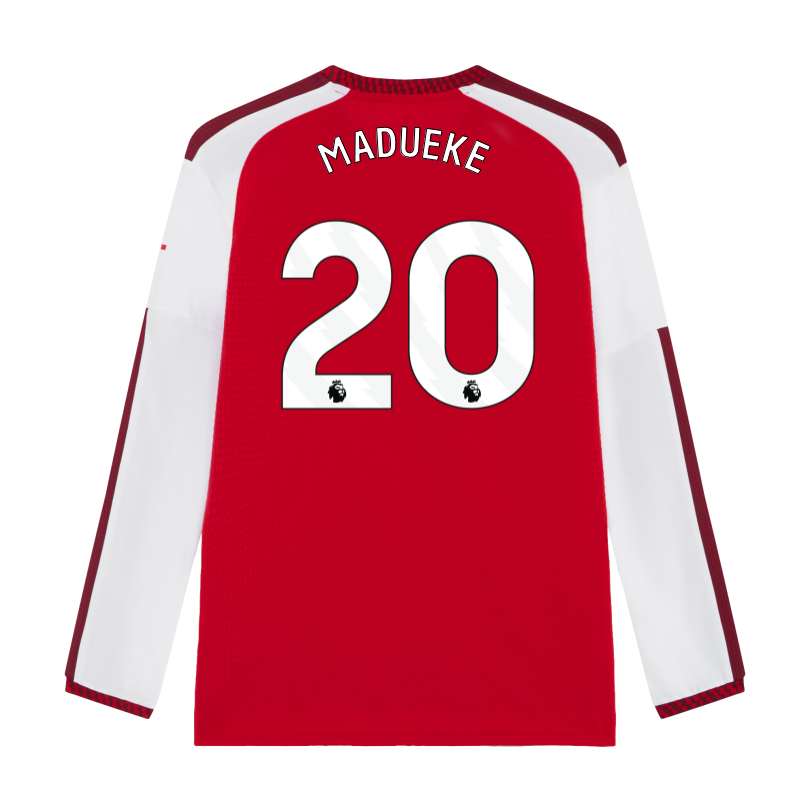 Noni Madueke