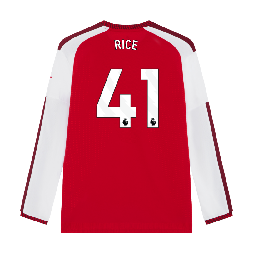 Declan Rice