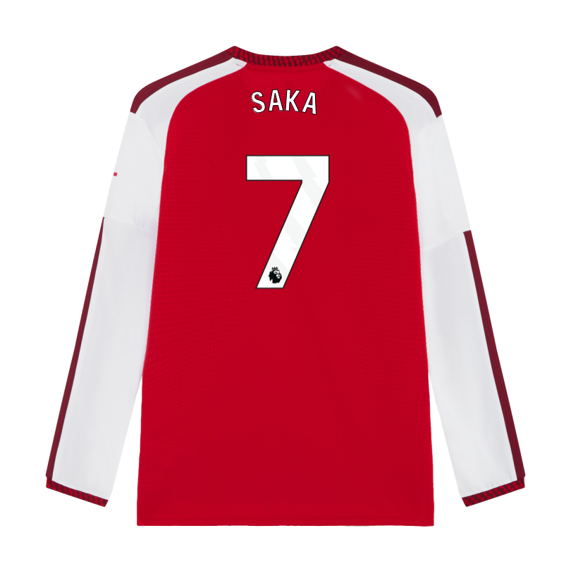 Bukayo Saka