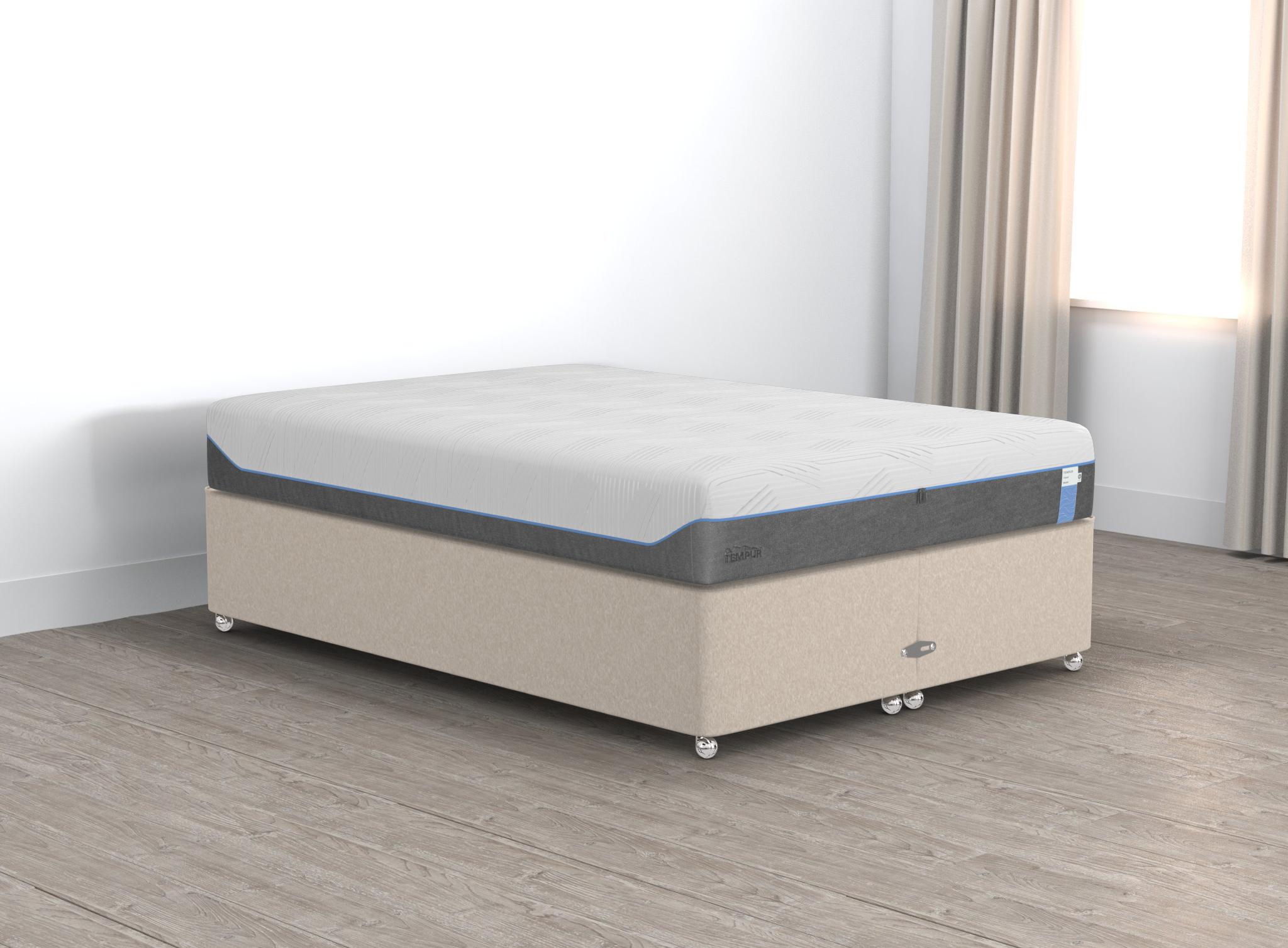 dreams beds tempur mattresses