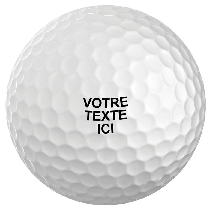 Personnalisation CALLAWAY