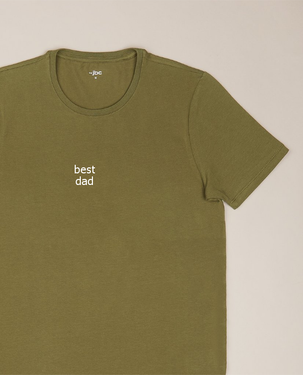 Heren T-shirt, Studio Unique