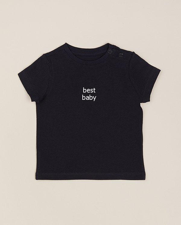 unisex T-shirt baby, Studio Unique