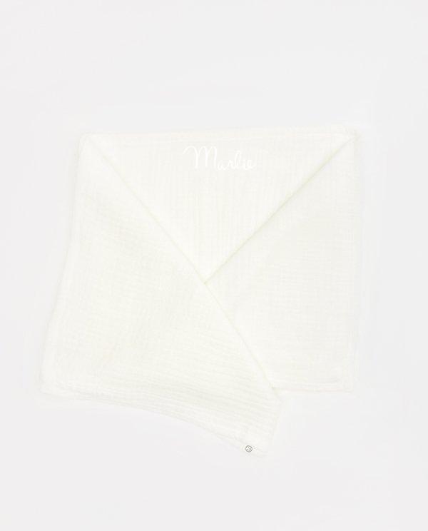 Witte tetradoek, Studio Unique