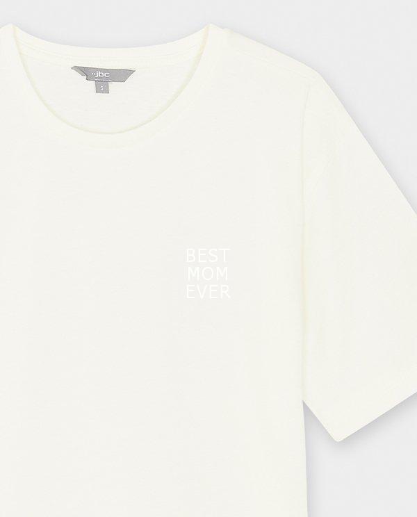 T-shirt personnalisable, femmes