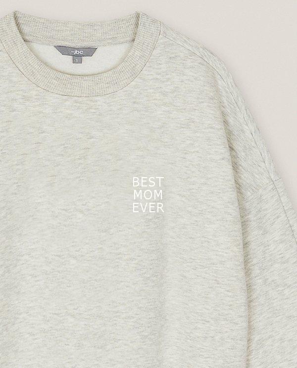 Personaliseerbare sweater, dames