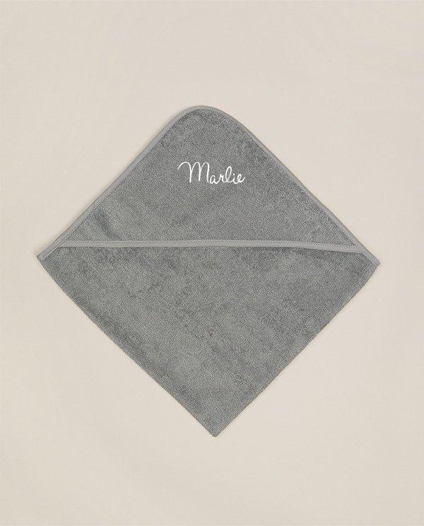 Personaliseerbare badcape, Studio Unique