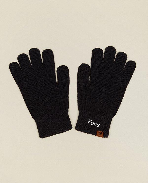 Gants pour enfants, Studio Unique