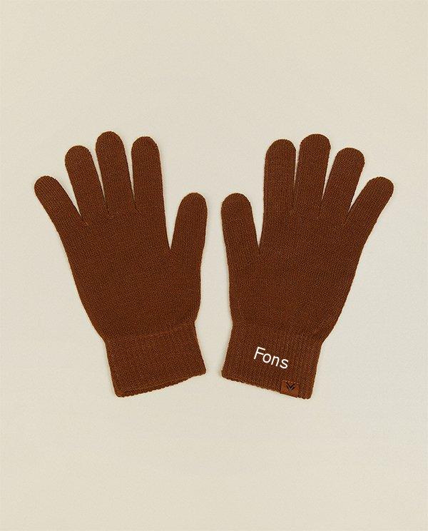 Gants pour enfants, Studio Unique