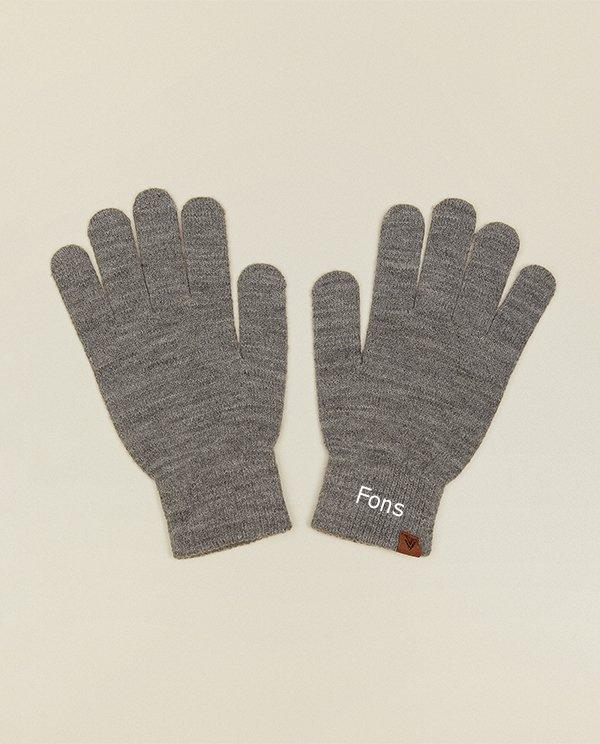 Gants pour enfants, Studio Unique