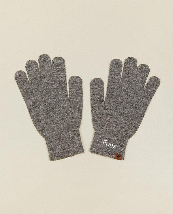 Gants pour enfants, Studio Unique