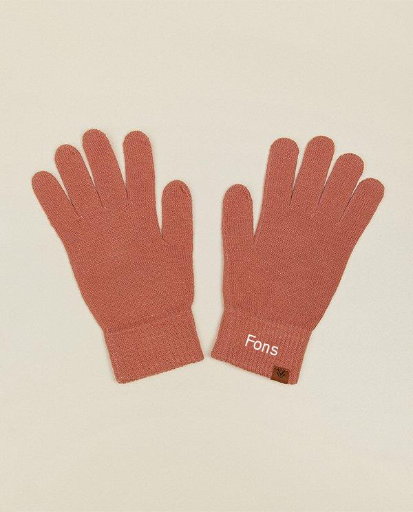 Gants pour enfants, Studio Unique