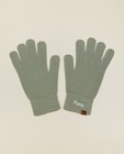 Handschoenen voor kids, Studio Unique