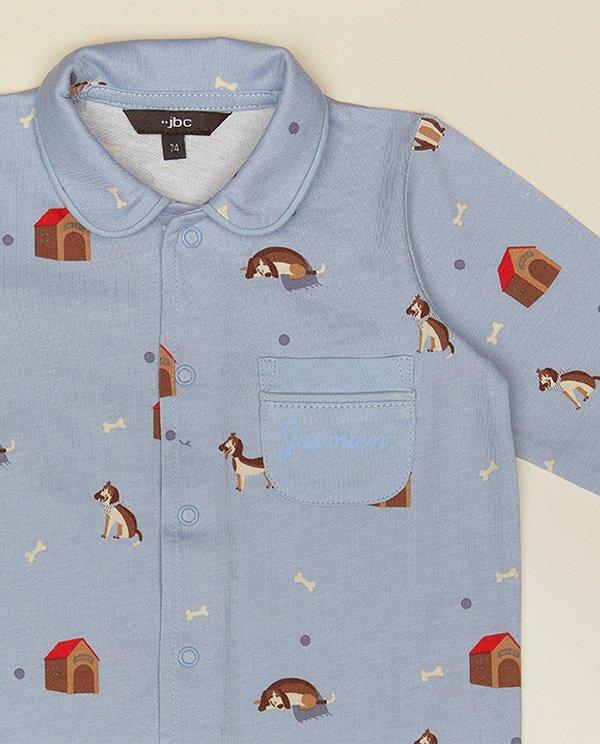 Babypyjama, Studio Unique