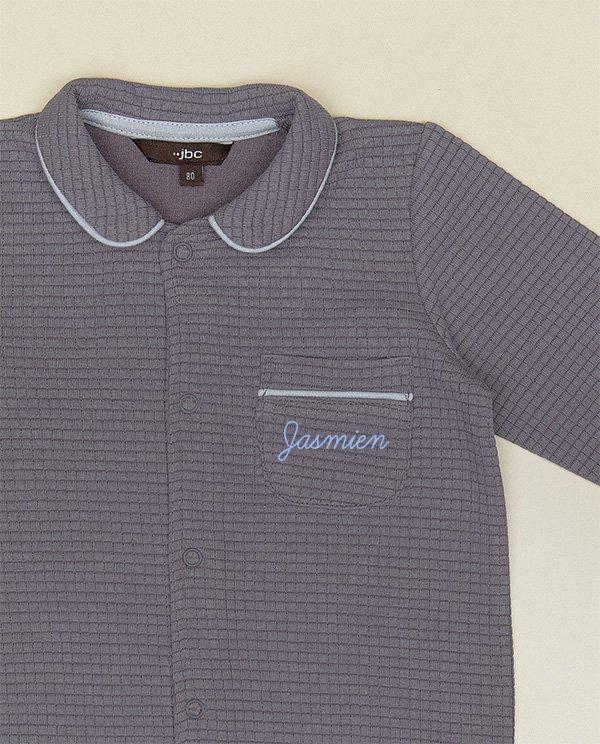Pyjama bébés, Studio Unique