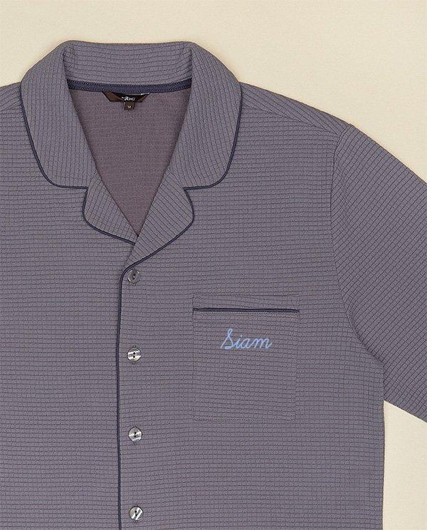 Pyjama pour hommes, Studio Unique