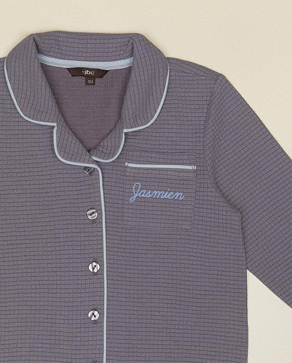 Unisex pyjama 2-7 jaar, Studio Unique
