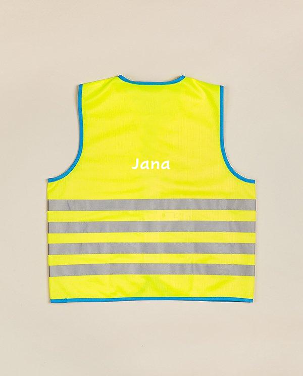 Gilet unisexe, Studio Unique - enfants