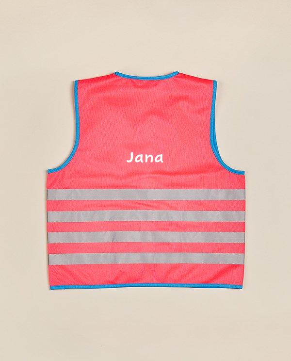 Gilet unisexe, Studio Unique - enfants