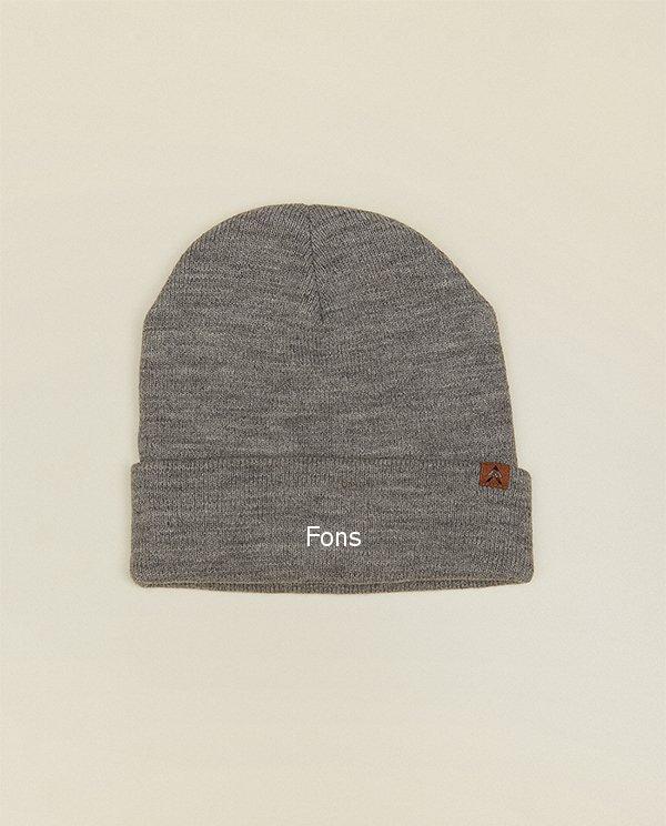Bonnet unisexe pour bébés, Studio Unique
