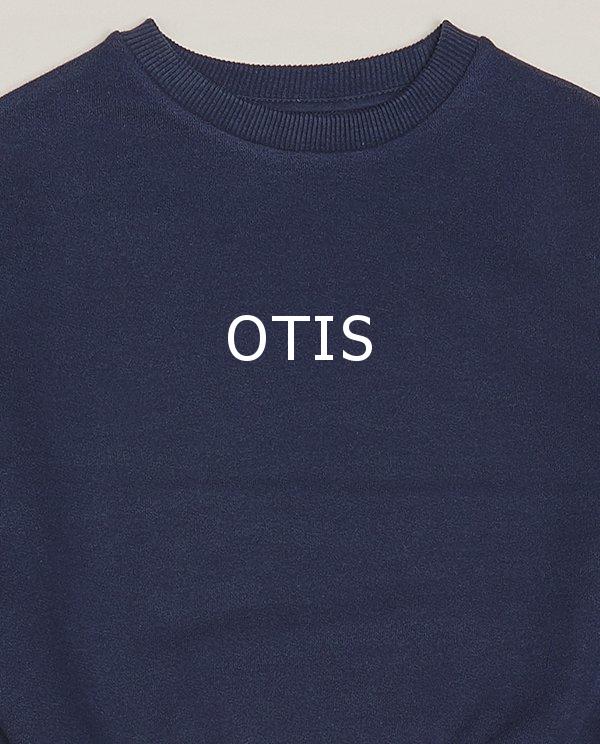 Sweat pour hommes, Studio Unique