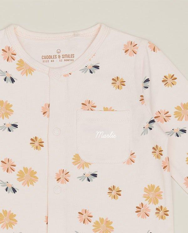Personaliseerbare pyjama, Studio Unique