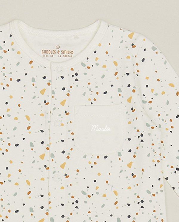 Pyjama personnalisable, Studio Unique