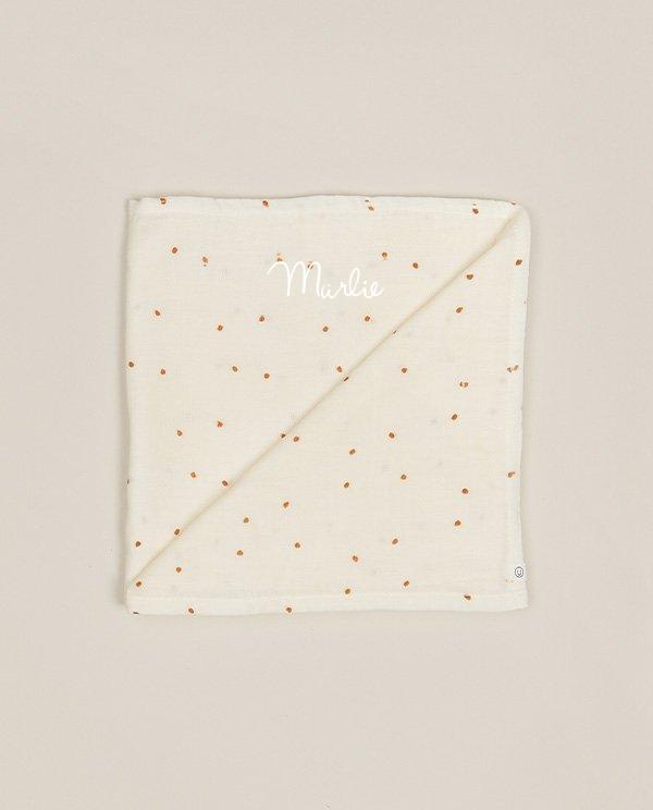 Personaliseerbare tetradoek, Studio Unique