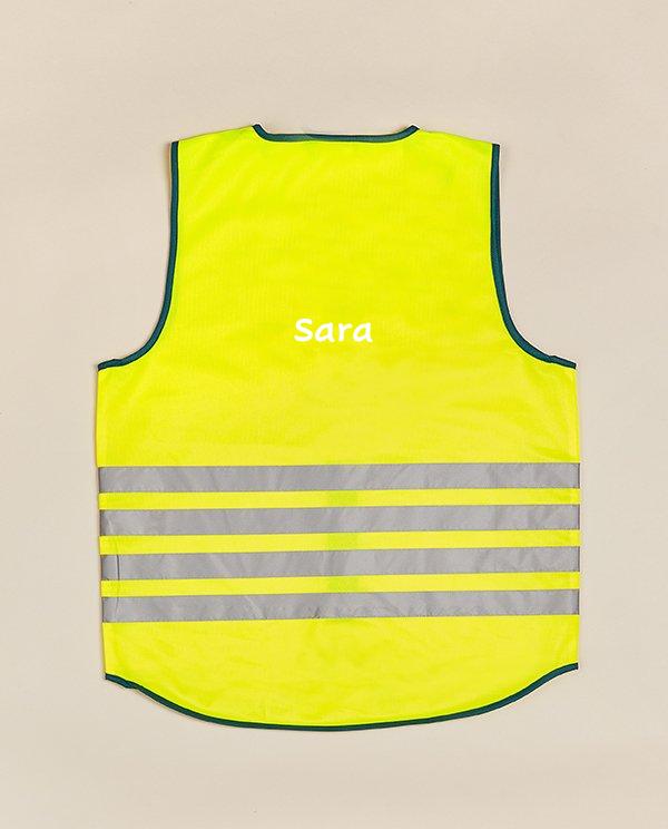 Gilet unisexe, Studio Unique - Adultes