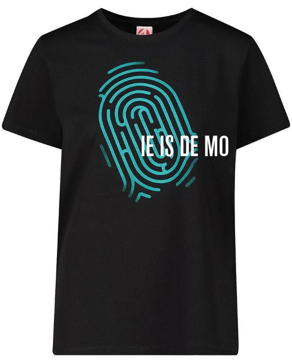 t shirt de mol