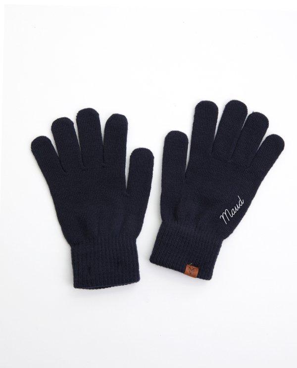 Gants unisexes, 2-7 ans, Studio Unique