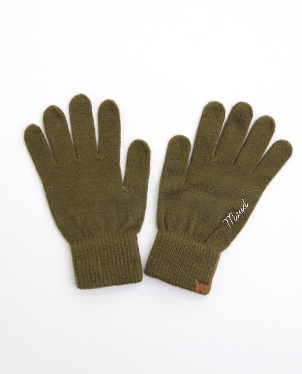 Gants unisexes, 2-7 ans, Studio Unique