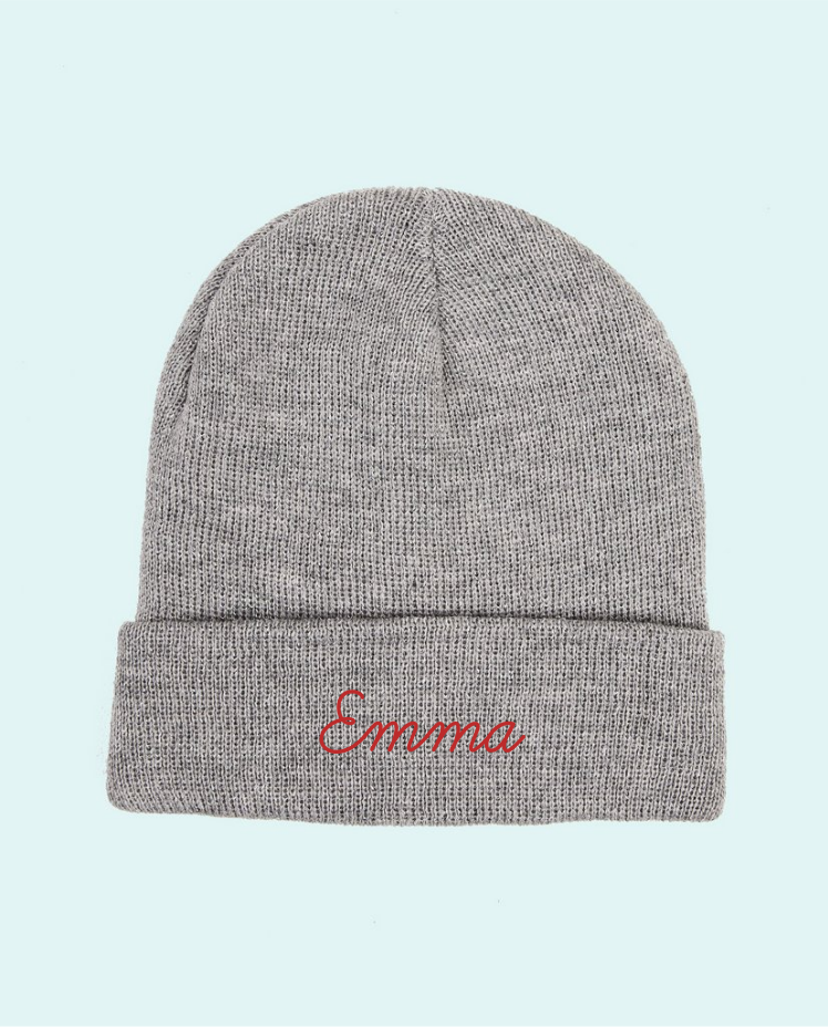 Bonnet femme, Studio Unique