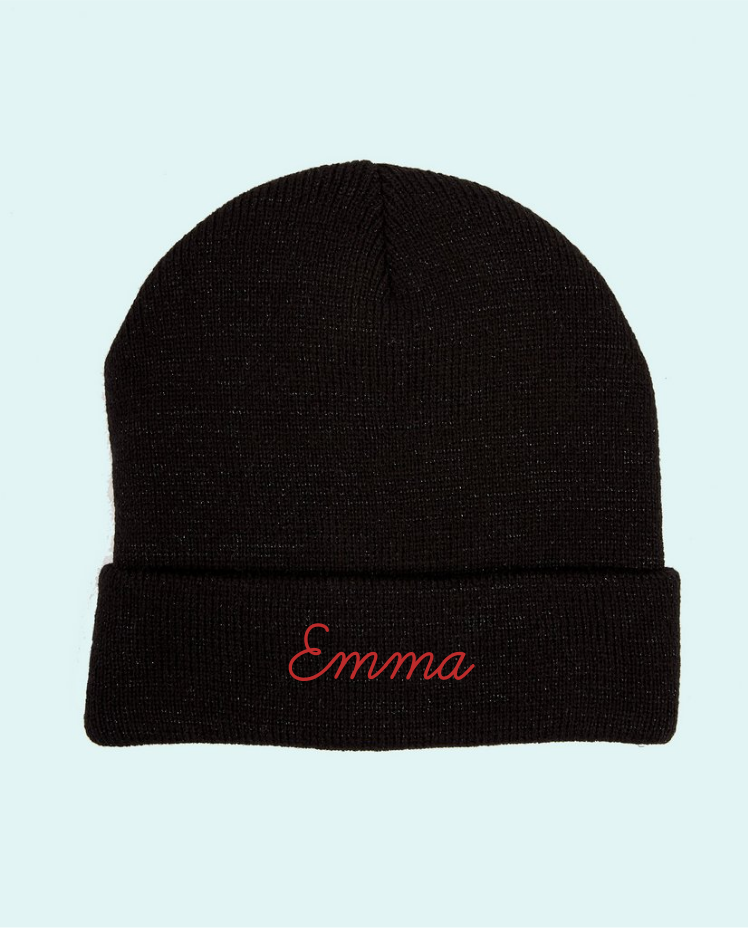 Bonnet femme, Studio Unique