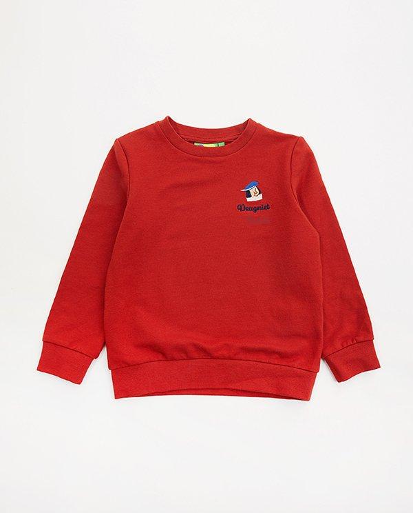 Sweat de Saint-Nicolas, Studio Unique