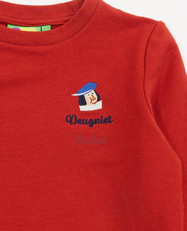 Sweat de Saint-Nicolas, Studio Unique